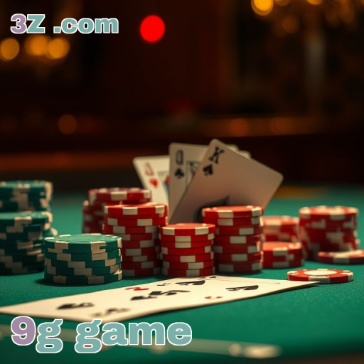 9g game