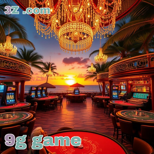 Slots Incríveis no 9g game Para Você Se Divertir